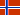NOK-Norske Kroner